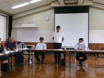 学校運営協議会