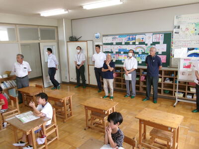 学校運営協議会